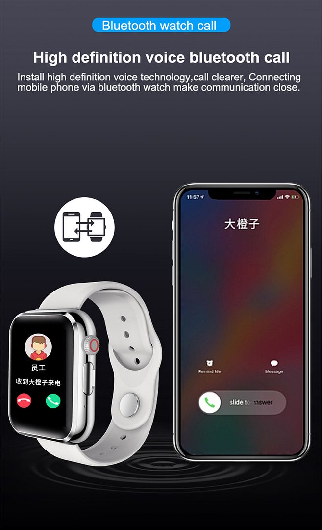 sprint smart watch sim card